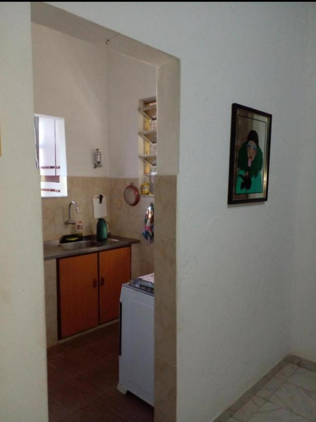 Bed and Breakfast Rio Favela Rio de Janeiro Exterior foto