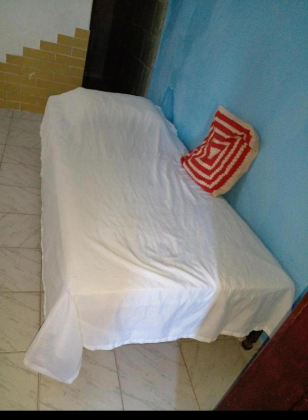 Bed and Breakfast Rio Favela Rio de Janeiro Exterior foto