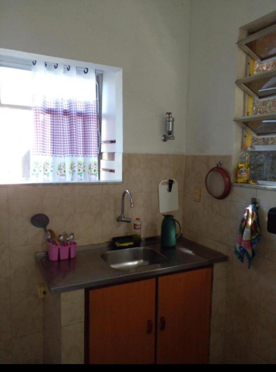 Bed and Breakfast Rio Favela Rio de Janeiro Exterior foto