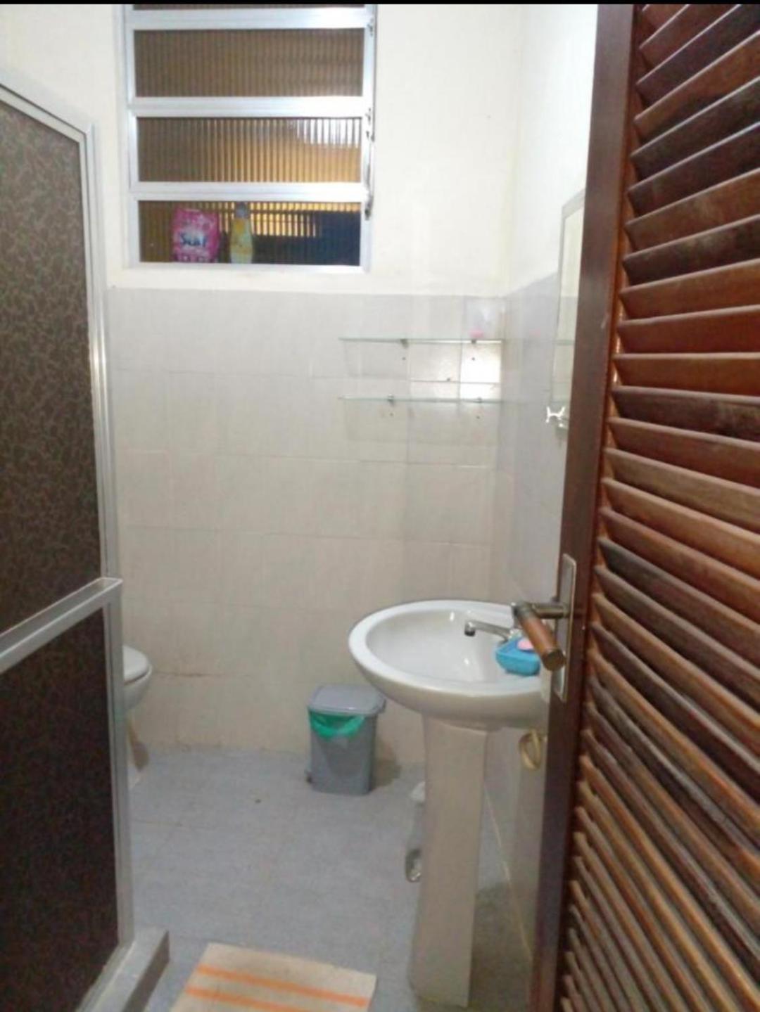 Bed and Breakfast Rio Favela Rio de Janeiro Exterior foto